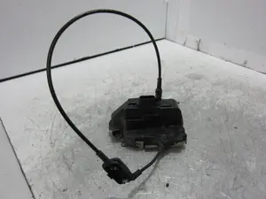 Foto de CERRADURA PUERTA DELANTERA DERECHA RENAULT MEGANE II BERLINA 5P 1.5 dCi Diesel (106 CV / 78 KW) referencia 027779 foto 3