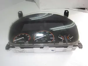 Foto de CUADRO INSTRUMENTOS HONDA CR-V (RD1/3) 2.0 16V CAT (147 CV / 108 KW) referencia 0213081