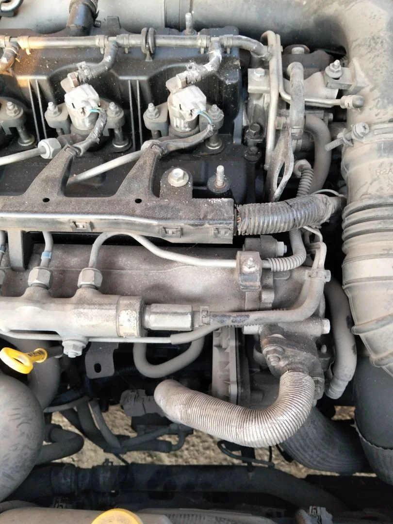 Foto de VALVULA AIRE ADICIONAL MAZDA 6 BERLINA (GH) 2.2 Turbodiesel CAT (163 CV / 120 KW) referencia R2AA-18-G00A