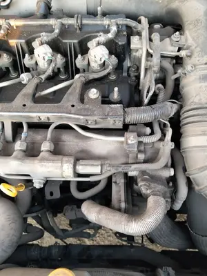 Foto de VALVULA AIRE ADICIONAL MAZDA 6 BERLINA (GH) 2.2 Turbodiesel CAT (163 CV / 120 KW) referencia R2AA-18-G00A