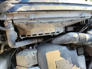 Foto de RADIADOR AGUA LAND ROVER RANGE ROVER (LM) 4.4 V8 CAT (306 CV / 225 KW)