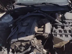Foto de DESPIECE MOTOR BMW SERIE Z4 ROADSTER (E89) 2.5 24V CAT (204 CV / 150 KW) foto 2