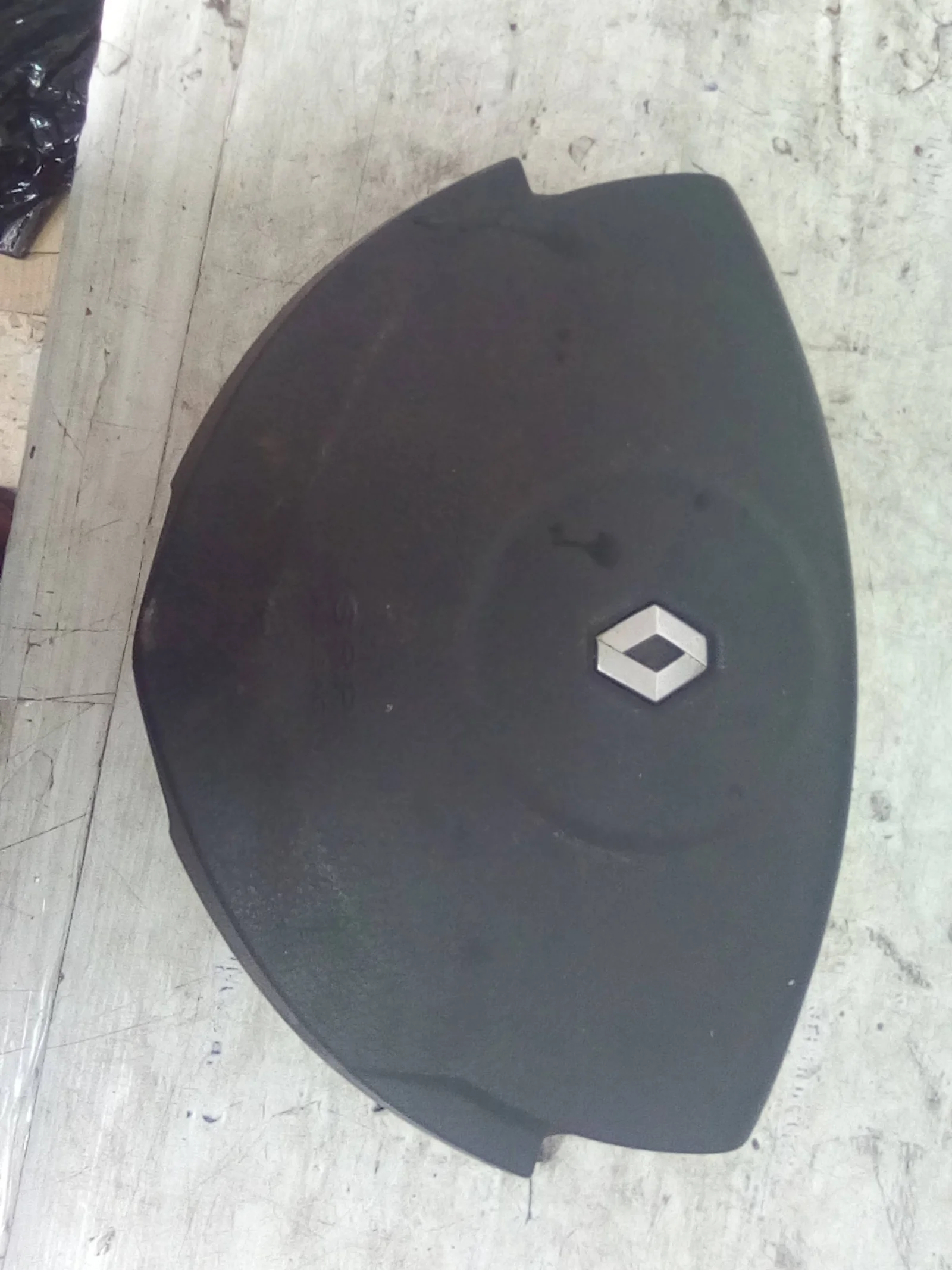 Foto de AIRBAG DELANTERO IZQUIERDO RENAULT CLIO II FASE I (B/CB0) 1.2 (58 CV / 43 KW) referencia 7700849839