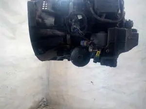 Foto de CAJA CAMBIOS CITROEN C4 BERLINA 1.6 HDi FAP (112 CV / 82 KW) referencia 9674693580 foto 10