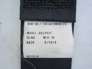 Foto de KIT AIRBAG MITSUBISHI ASX (GA0W) 1.6 CAT (117 CV / 86 KW) foto 4