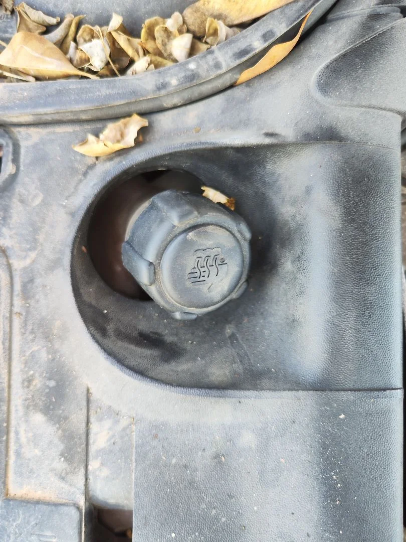 Foto de DEPOSITO EXPANSION RENAULT MEGANE II BERLINA 3P 1.9 dCi Diesel (120 CV / 88 KW) referencia 7701474499
