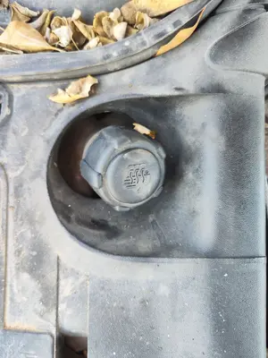 Foto de DEPOSITO EXPANSION RENAULT MEGANE II BERLINA 3P 1.9 dCi Diesel (120 CV / 88 KW) referencia 7701474499