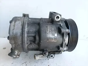 Foto de COMPRESOR AIRE ACONDICIONADO SAAB 9-3 BERLINA referencia P13171593