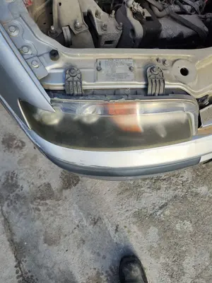 Foto de FARO DERECHO FIAT II PUNTO (188) BERLINA 1.2 CAT (60 CV / 44 KW) referencia 0051712392 foto 2