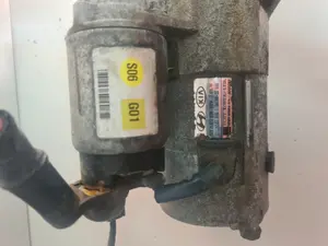 Foto de MOTOR ARRANQUE HYUNDAI IX35 (EL/LM) 2.0 CRDi CAT (184 CV / 135 KW) referencia 361002F000 foto 3