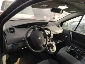 Foto de COLUMNA DIRECCION RENAULT SCENIC II 1.6 16V (113 CV / 83 KW) referencia 7701067985