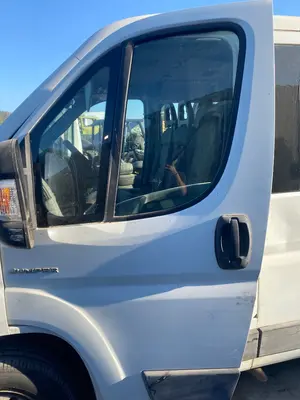 Foto de PUERTA DELANTERA IZQUIERDA CITROEN JUMPER FURGON