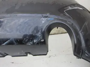 Foto de PARAGOLPES TRASERO AUDI A6 BERLINA (4F2) 4.2 V8 40V (335 CV / 246 KW) referencia 4F5807521C foto 2