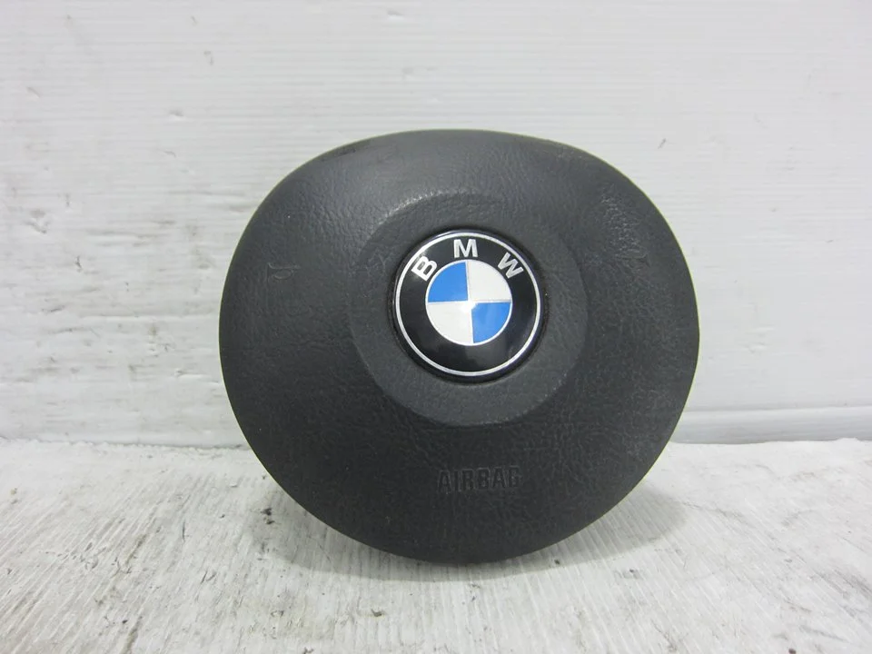 Foto de AIRBAG DELANTERO IZQUIERDO BMW SERIE 3 COMPACTO (E46) 2.0 16V Diesel CAT (150 CV / 110 KW) referencia 33675789101Q