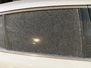 Foto de LUNA TRASERA DERECHA PEUGEOT 308