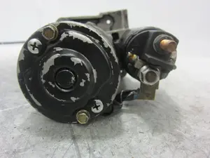 Foto de MOTOR ARRANQUE NISSAN KUBISTAR (X76) 1.5 dCi Turbodiesel CAT (82 CV / 60 KW) referencia M0T91581 foto 5