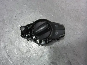 Foto de MANDO LUCES AUDI A4 AVANT (8K5) referencia 8K0941531P
