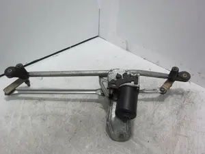 Foto de MOTOR LIMPIA DELANTERO BMW SERIE X5 (E53) 3.0 24V CAT (231 CV / 170 KW) referencia 840302608 foto 3