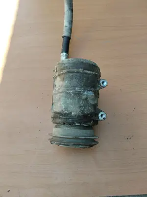 Foto de COMPRESOR AIRE ACONDICIONADO DAEWOO MATIZ referencia 50621890 foto 6