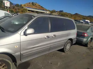 Foto de LUNA DELANTERA IZQUIERDA KIA CARNIVAL II (FL) 2.9 CRDi CAT (144 CV / 106 KW) referencia 0K54A59511A
