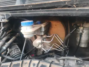 Foto de BOMBA FRENO CITROEN JUMPER FURGÓN 2.5 Diesel (86 CV / 63 KW)