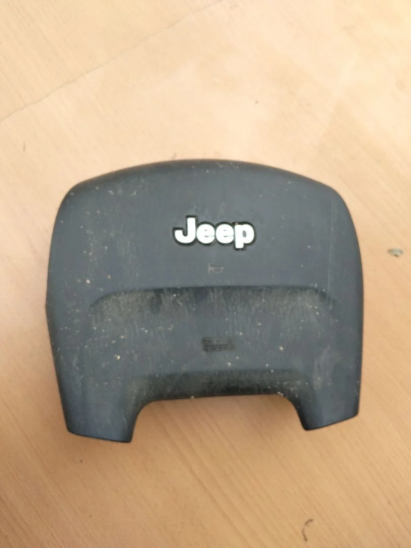 Foto de AIRBAG DELANTERO IZQUIERDO JEEP GRAND CHEROKEE (WH) referencia 39699