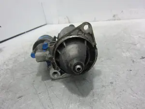 Foto de MOTOR ARRANQUE OPEL VECTRA B BERLINA referencia 0001107015 foto 4