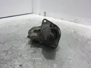 Foto de MOTOR ARRANQUE OPEL CORSA C referencia 0001107437 foto 2