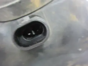 Foto de FARO IZQUIERDO OPEL ASTRA G BERLINA 2.0 DTI (101 CV / 74 KW) referencia 1EG00764031 foto 10