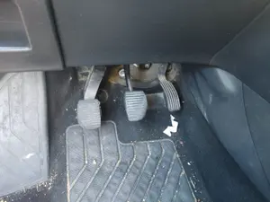 Foto de POTENCIOMETRO PEDAL PEUGEOT 308 1.6 HDi FAP CAT (9HZ / DV6TED4) (109 CV / 80 KW)