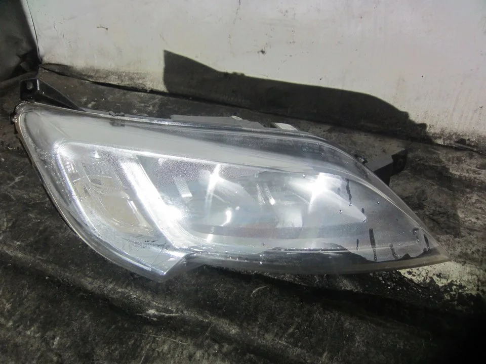 Foto de FARO DERECHO CITROEN JUMPER KASTEN 2.2 Blue-HDI FAP CAT (2184 cm3) (140 CV / 103 KW) referencia 1440924580