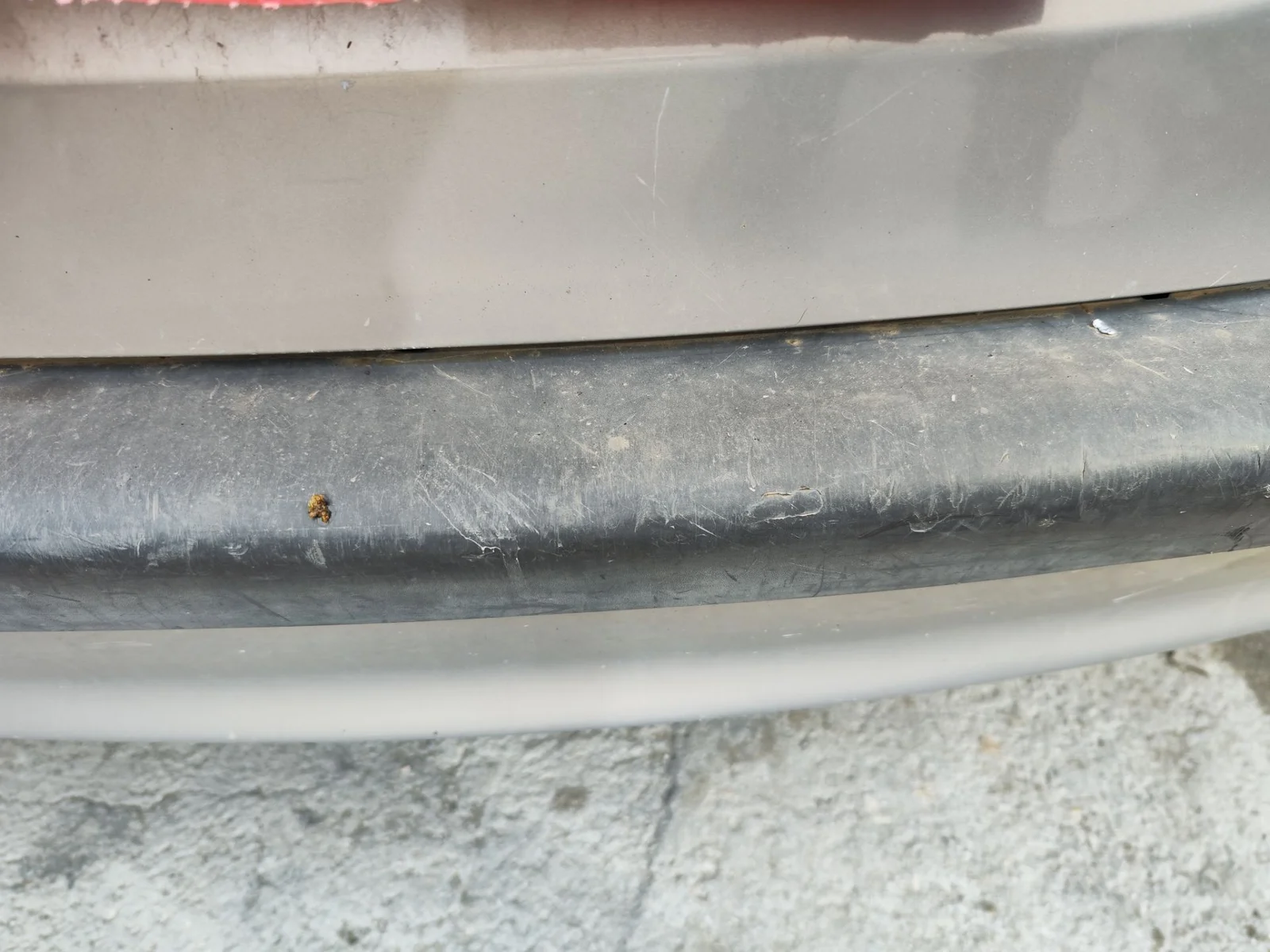 Foto de PANEL TRASERO CITROEN XSARA PICASSO 2.0 HDi CAT (RHY / DW10TD) (90 CV / 66 KW)