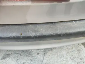 Foto de PANEL TRASERO CITROEN XSARA PICASSO 2.0 HDi CAT (RHY / DW10TD) (90 CV / 66 KW)
