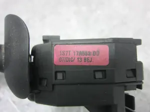 Foto de MANDO LIMPIA FORD FIESTA (CB1) 1.4 TDCi CAT (68 CV / 50 KW) referencia 1S7T17A553DD foto 2