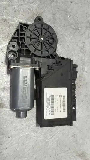 Foto de MOTOR ELEVALUNAS DELANTERO DERECHO VOLKSWAGEN PHAETON (3D2/3D8) 6.0 W12 48V CAT (BAN) (420 CV / 309 KW) referencia 3D1959702E foto 4