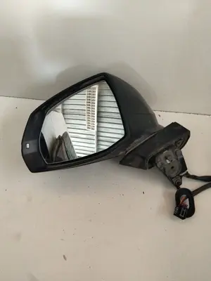 Foto de RETROVISOR IZQUIERDO AUDI Q5 FYG Híbrido 220 kW (2.0 Ltr. - 195 kW TFSI) (299 CV / 220 KW) referencia 80B857409D foto 3