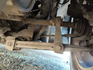 Foto de CREMALLERA DIRECCION AUDI A3 (8L) 1.6  (102 CV / 75 KW) referencia 1J1422075L