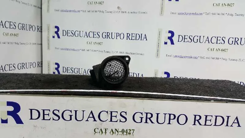 Foto de CAUDALIMETRO CITROEN C3 PLURIEL referencia 9657533680