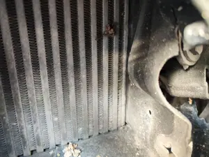 Foto de INTERCOOLER VOLKSWAGEN POLO IV (9N3) 1.9 TDI (101 CV / 74 KW)