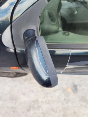Foto de RETROVISOR IZQUIERDO RENAULT SCENIC I (JA...) 1.9 dCi Diesel CAT (102 CV / 75 KW) referencia 7700431542 foto 2