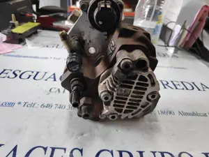 Foto de BOMBA INYECCION RENAULT LAGUNA II GRANDTOUR (KG0) referencia 8200108225 foto 4