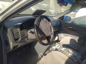 Foto de COLUMNA DIRECCION KIA CARNIVAL II (FL) 2.9 CRDi CAT (144 CV / 106 KW) referencia 0K54C32100A