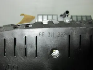Foto de CUADRO INSTRUMENTOS SEAT IBIZA (6L1) referencia 81071507 foto 8