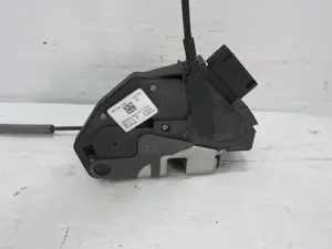 Foto de CERRADURA PUERTA DELANTERA IZQUIERDA FORD FOCUS SPORTBREAK (CB8) 1.6 TDCi CAT (95 CV / 70 KW) referencia BM5AA211813DE foto 3