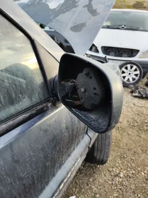Foto de RETROVISOR DERECHO JEEP GRAND CHEROKEE (WJ/WG) 4.0 CAT (190 CV / 140 KW) foto 2