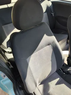 Foto de ASIENTO DELANTERO DERECHO OPEL CORSA C 1.2 16V CAT (Z 12 XEP / LB4) (80 CV / 59 KW) foto 4