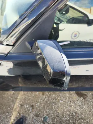 Foto de RETROVISOR IZQUIERDO BMW SERIE X3 (E83) 2.0 16V Diesel CAT (150 CV / 110 KW) foto 3