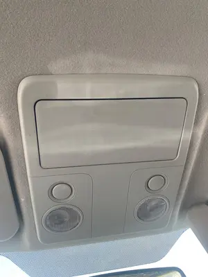 Foto de LUZ INTERIOR SUZUKI GRAND VITARA (JB/JT) 2.0 16V CAT (140 CV / 103 KW) referencia 78170-65J10-6GS