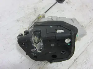 Foto de CERRADURA PUERTA DELANTERA DERECHA AUDI A4 BERLINA (8E) 2.0 TDI (140 CV / 103 KW) referencia 8E1837016AA foto 2
