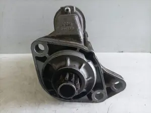 Foto de MOTOR ARRANQUE VOLKSWAGEN GOLF IV BERLINA (1J1)(10.1997) referencia D7RS29 foto 2